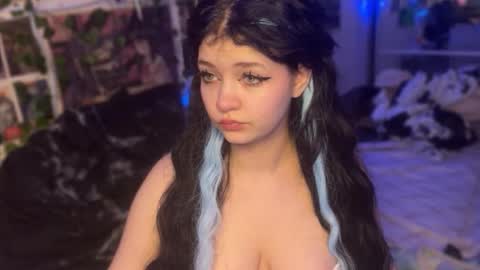 nikoli_naw online show from 11-08-25, 04:07