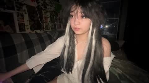 nikoli_naw online show from 02-10-26, 12:15