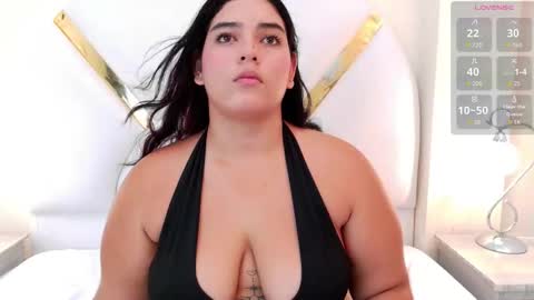   Nikol Karter   online show from 02-08-26, 03:04