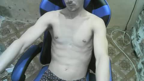 nikolos22 online show from 11-03-25, 07:48