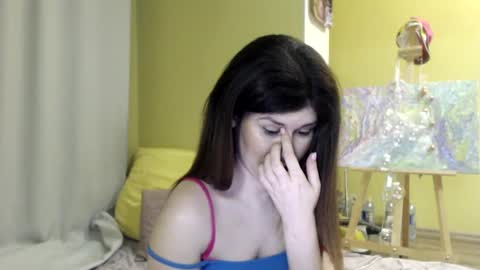 Snapshot of nikoltravel chatting on 02-09-25, 08:24 Nikol online show from 02-09-25, 08:24