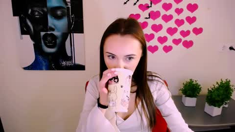 nikonara_ online show from 12-03-24, 01:21
