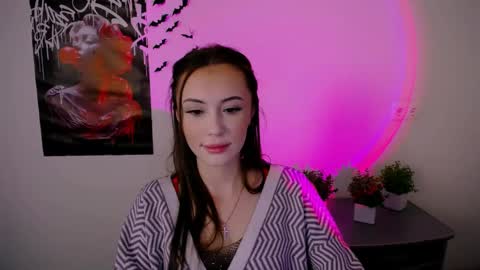 nikonara_ online show from 02-14-25, 02:12