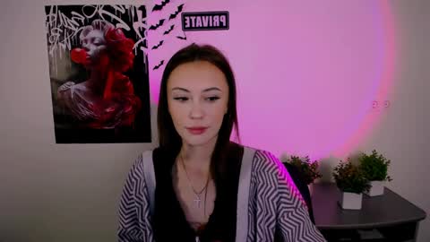 nikonara_ online show from 02-16-25, 03:05