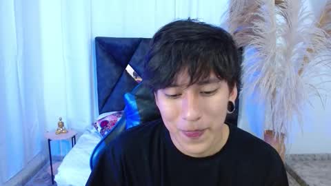 Niko online show from 02-04-26, 02:23