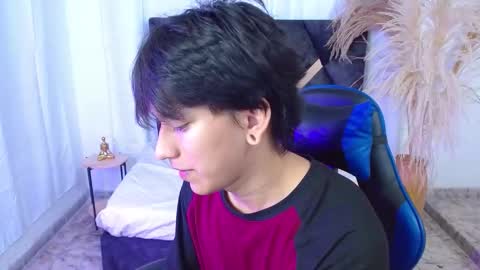 Niko online show from 02-12-26, 01:50