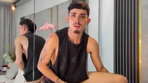 Niko Stone online show from 11-08-25, 06:24