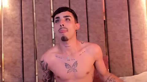 Niko Stone online show from 03-27-26, 08:26