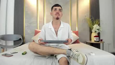 Snapshot of nikostone chatting on 06-14-26, 04:36 Niko Stone online show from 06-14-26, 04:36