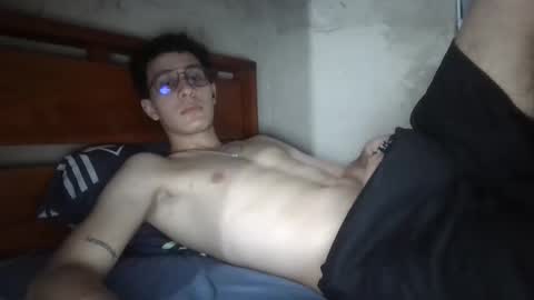 Niko online show from 03-26-26, 02:50