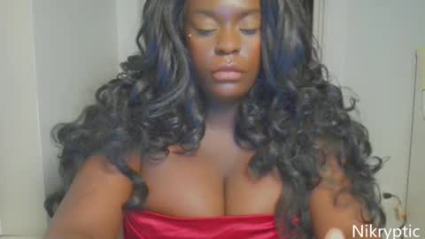 Nikole online show from 11-20-25, 12:55