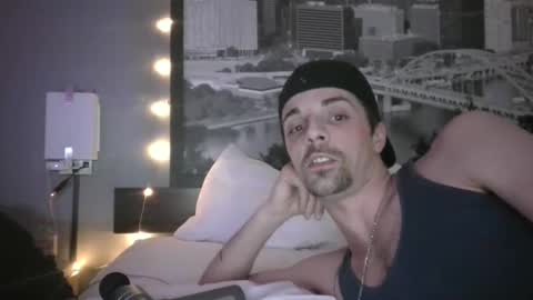 Ace Diamond online show from 03-15-26, 11:05