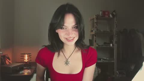 Snapshot of niky_jess chatting on 06-10-26, 11:20 Veronica online show from 06-10-26, 11:20