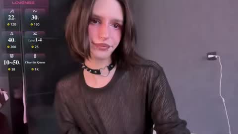 Snapshot of niky_long chatting on 06-15-26, 12:07 Niky online show from 06-15-26, 12:07