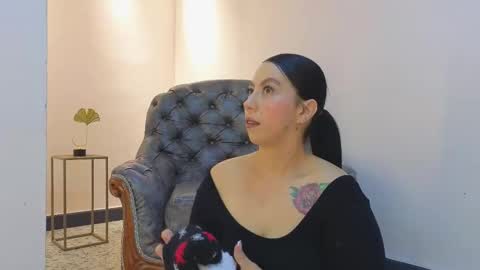  NIKY SMIT  online show from 12-01-25, 10:53