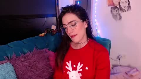 Snapshot of nikyastark chatting on 12-26-24, 08:18 Niky A Stark online show from 12-26-24, 08:18