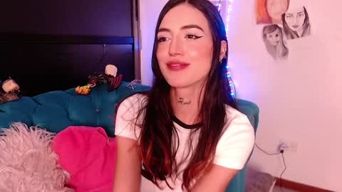 Snapshot of nikyastark chatting on 12-28-24, 06:49 Niky A Stark online show from 12-28-24, 06:49