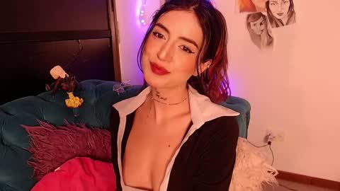 Snapshot of nikyastark chatting on 12-29-24, 08:22 Niky A Stark online show from 12-29-24, 08:22