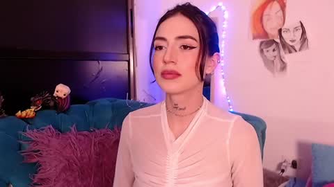 Snapshot of nikyastark chatting on 12-31-24, 07:42 Niky A Stark online show from 12-31-24, 07:42