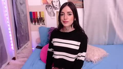 Snapshot of nikyastark chatting on 01-15-25, 05:29 Niky A Stark online show from 01-15-25, 05:29