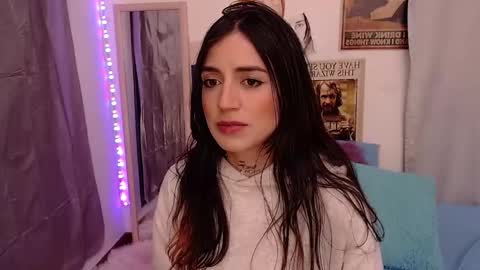 Snapshot of nikyastark chatting on 01-15-25, 09:24 Niky A Stark online show from 01-15-25, 09:24