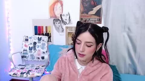 Snapshot of nikyastark chatting on 02-09-25, 01:35 Niky A Stark online show from 02-09-25, 01:35