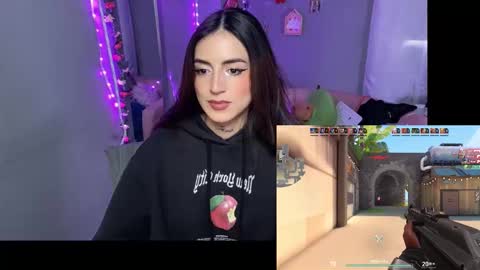 Niky A Stark online show from 02-07-26, 08:34