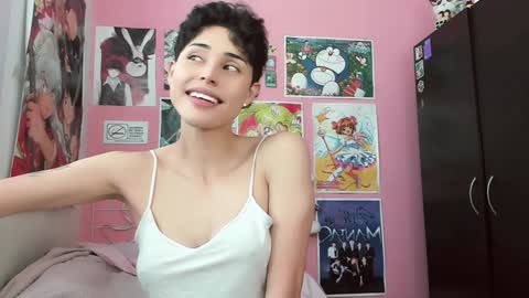 Nikylaine online show from 12-11-24, 12:12