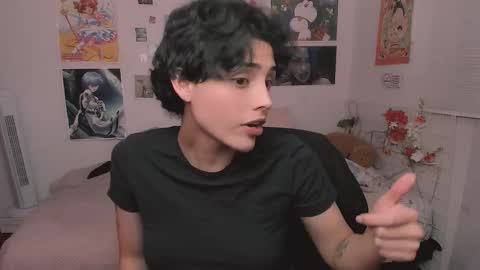 Nikylaine online show from 12-02-25, 11:00