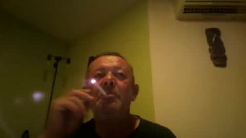 Snapshot of nikyo419 chatting on 10-19-25, 04:13 nikyo419 online show from 10-19-25, 04:13