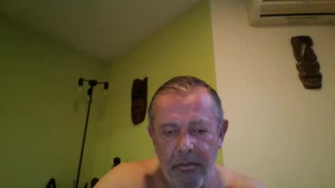 nikyo419 online show from 01-10-26, 06:26