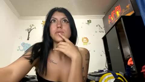 nikyyyy333 online show from 02-21-25, 06:07