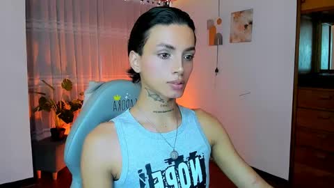 Snapshot of nilam217 chatting on 06-07-26, 07:39 Nilam online show from 06-07-26, 07:39