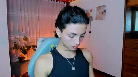 Snapshot of nilam217 chatting on 06-16-26, 12:57 Nilam online show from 06-16-26, 12:57