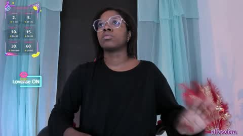 nilo solem online show from 11-03-25, 12:06