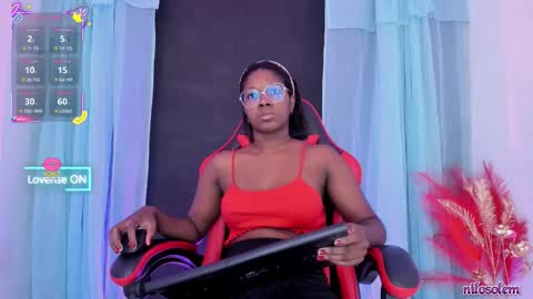 nilo solem online show from 11-05-25, 06:30