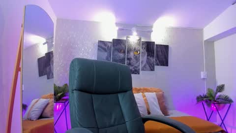 Nils online show from 12-04-25, 03:38