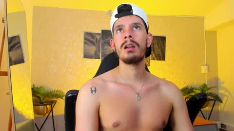 Nils online show from 02-20-26, 05:48