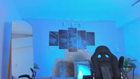 Nils online show from 02-28-26, 03:57