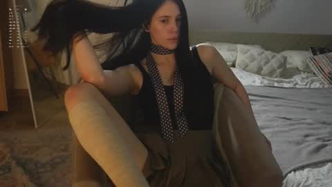 Jennet online show from 11-06-25, 02:51