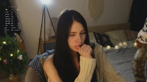 Jennet online show from 01-12-26, 07:19