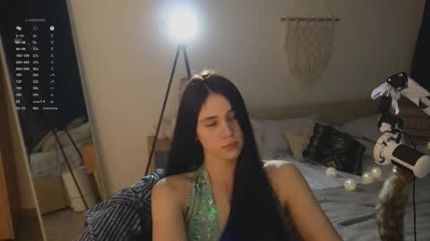 Jennet online show from 02-05-26, 08:24