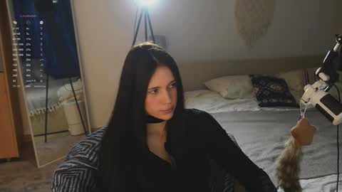 Jennet online show from 03-10-26, 06:24