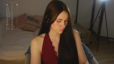 Jennet online show from 06-24-26, 05:56