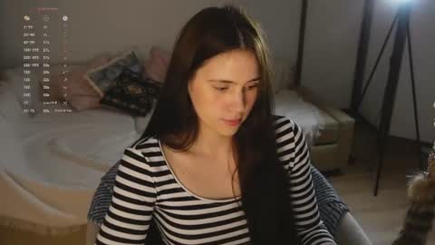 Jennet online show from 06-25-26, 07:07