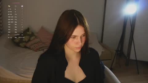 Jennet online show from 07-04-26, 04:35
