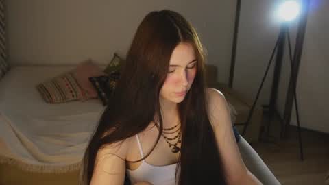Jennet online show from 07-14-26, 07:30