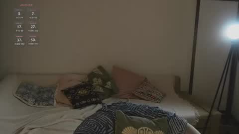 Jennet online show from 07-20-26, 06:32