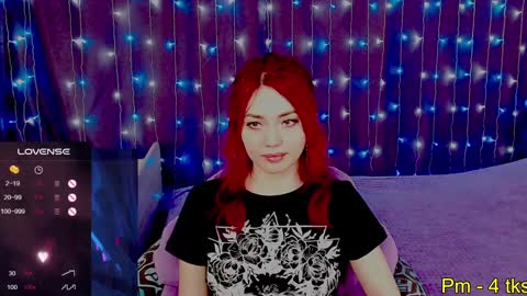 Nimfeya online show from 01-20-25, 11:24