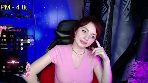 Nimfeya online show from 03-08-25, 10:24